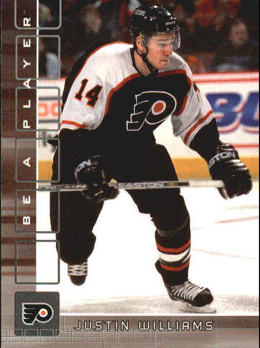 Sports Card Front