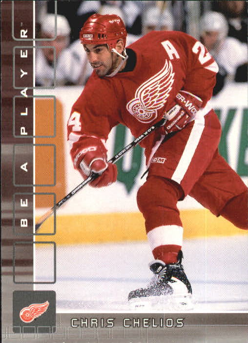 Sports Card Front