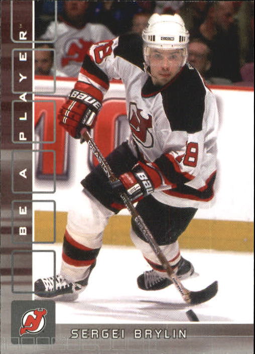 Sports Card Front