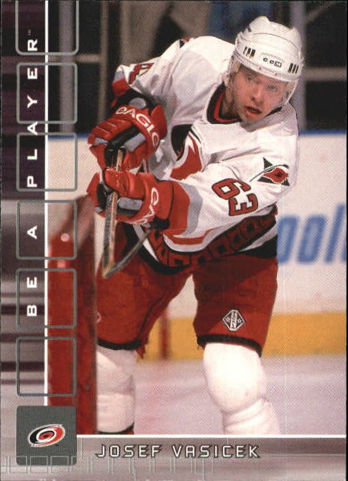 Sports Card Front