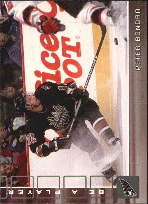 Sports Card Front
