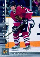 Sports Card Front