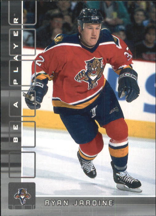 Sports Card Front