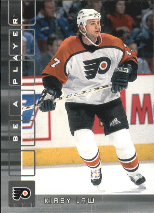 Sports Card Front