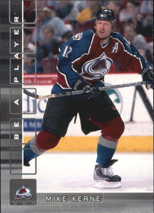Sports Card Front