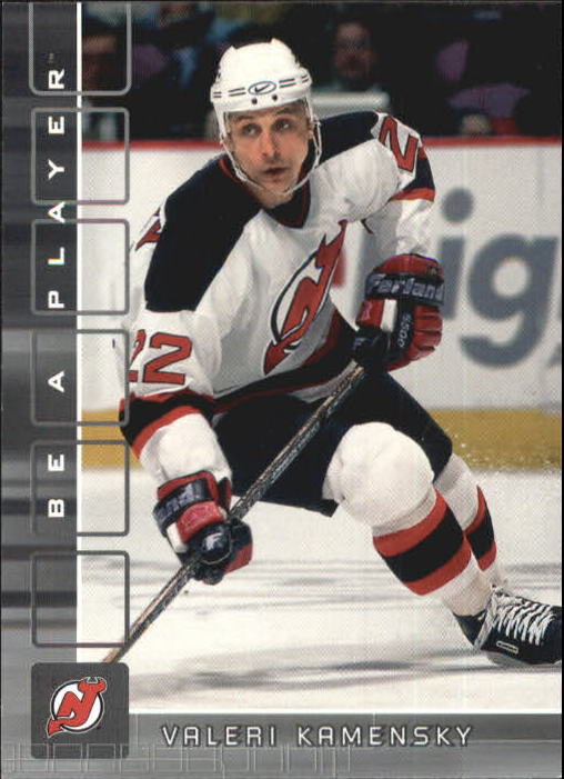 Sports Card Front