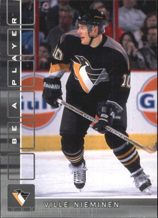 Sports Card Front