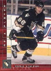 Sports Card Front