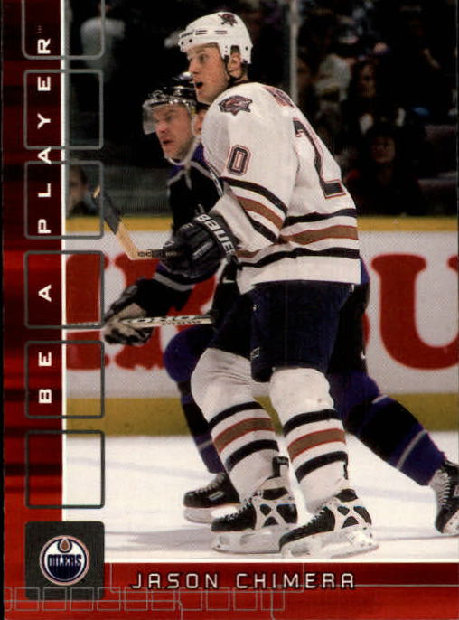 Sports Card Front