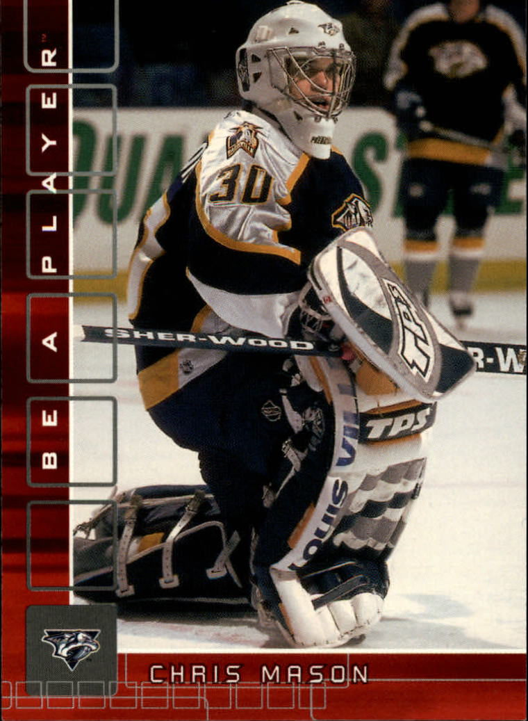 Sports Card Front