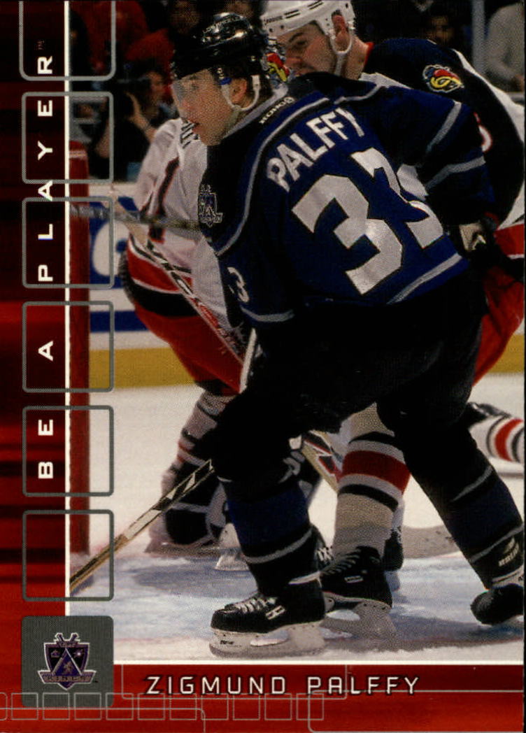 Sports Card Front