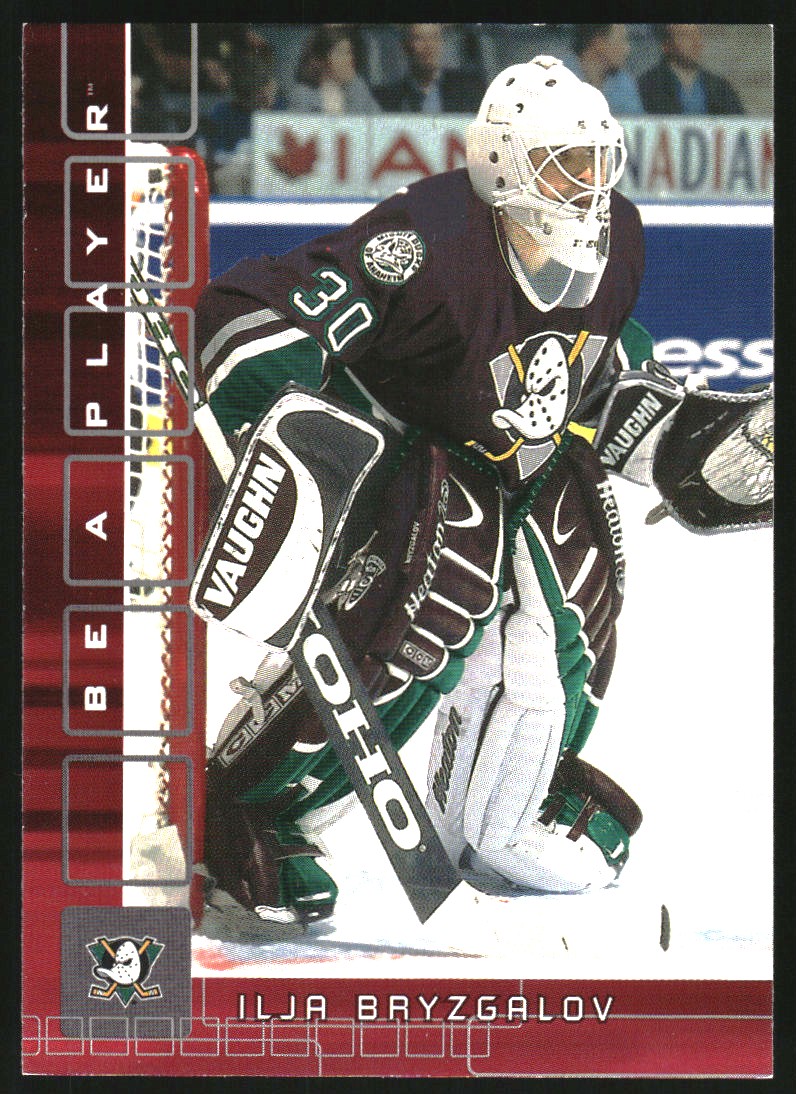 Sports Card Front