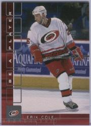 Sports Card Front