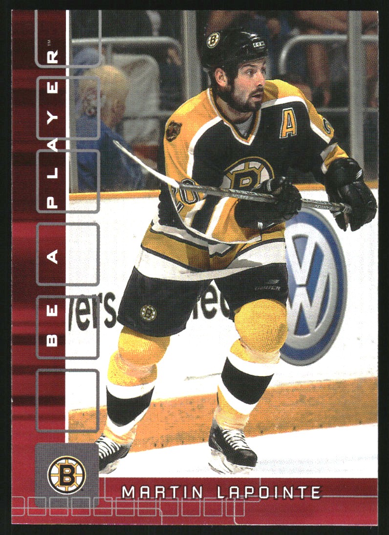Sports Card Front
