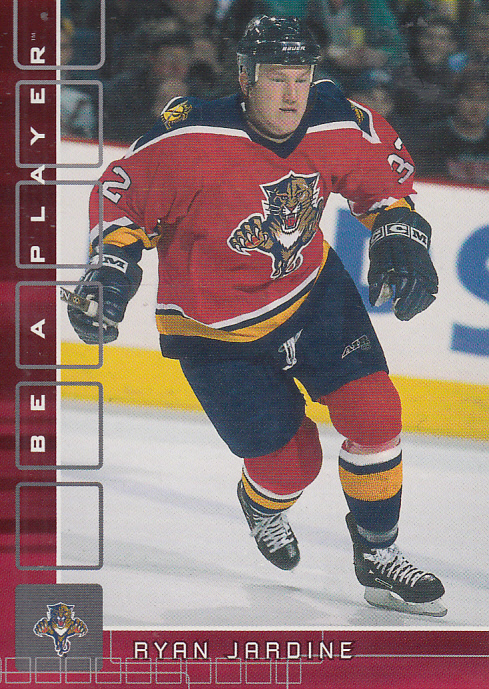 Sports Card Front