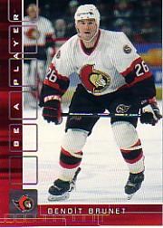Sports Card Front