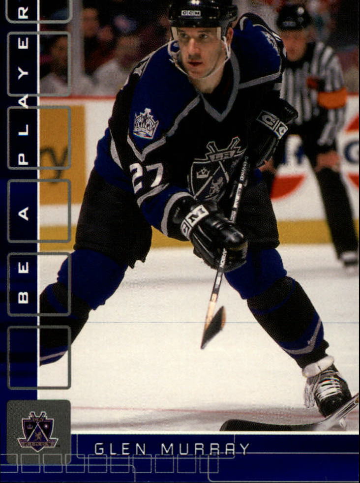 Sports Card Front