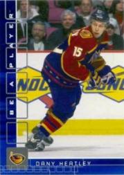 Sports Card Front