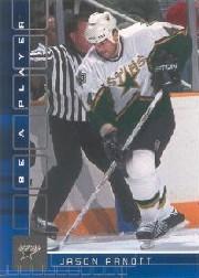 Sports Card Front