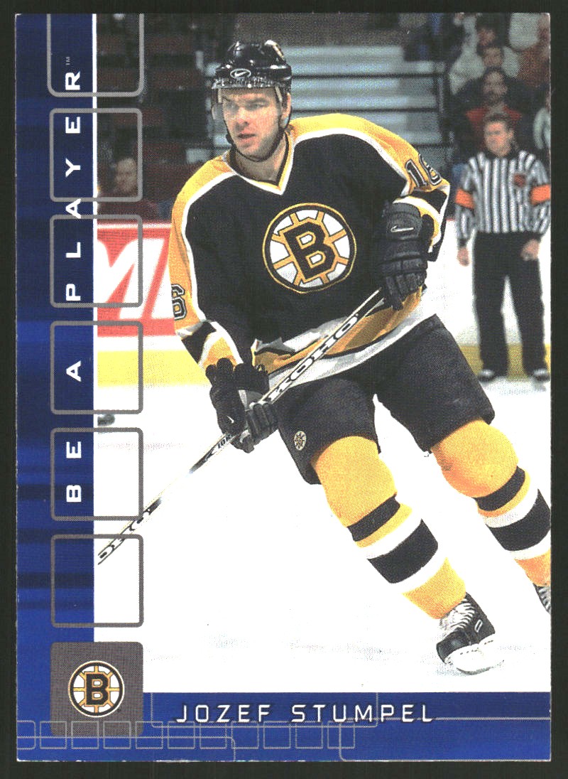 Sports Card Front
