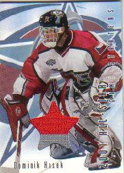 Sports Card Front