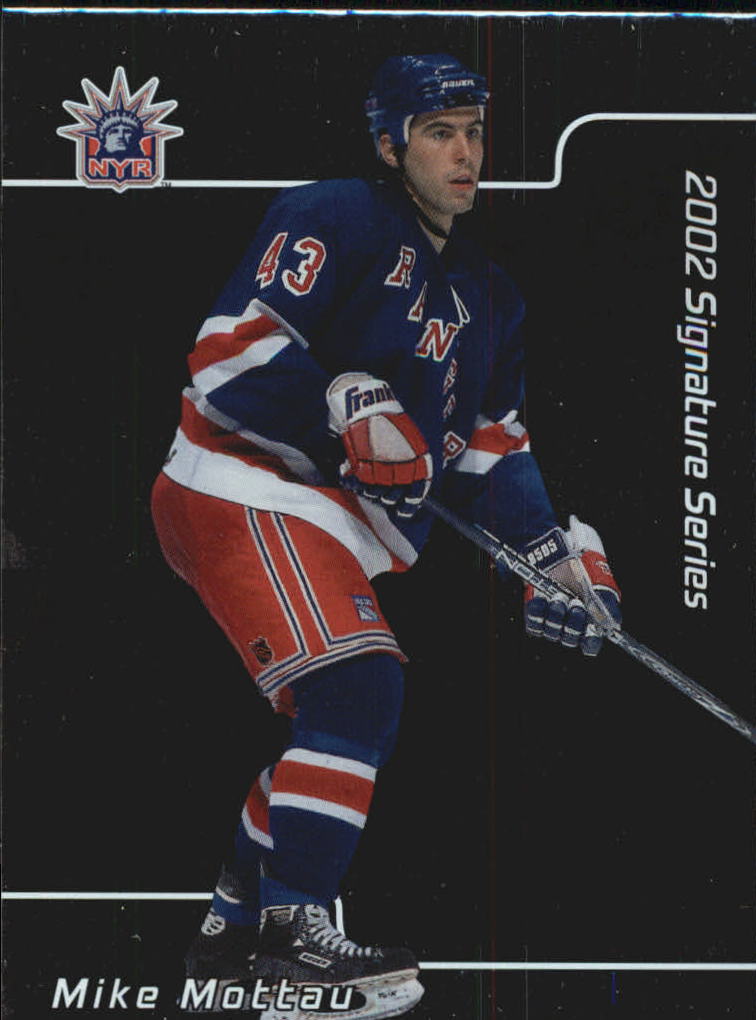 Sports Card Front