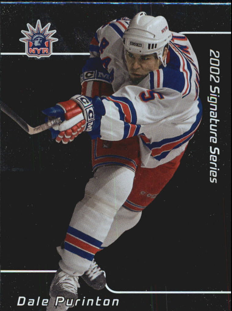 Sports Card Front