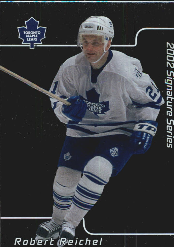 B3225- 2001-02 BAP Signature Series Base +Autos -You Pick- 15+ FREE US SHIP - Picture 4 of 287