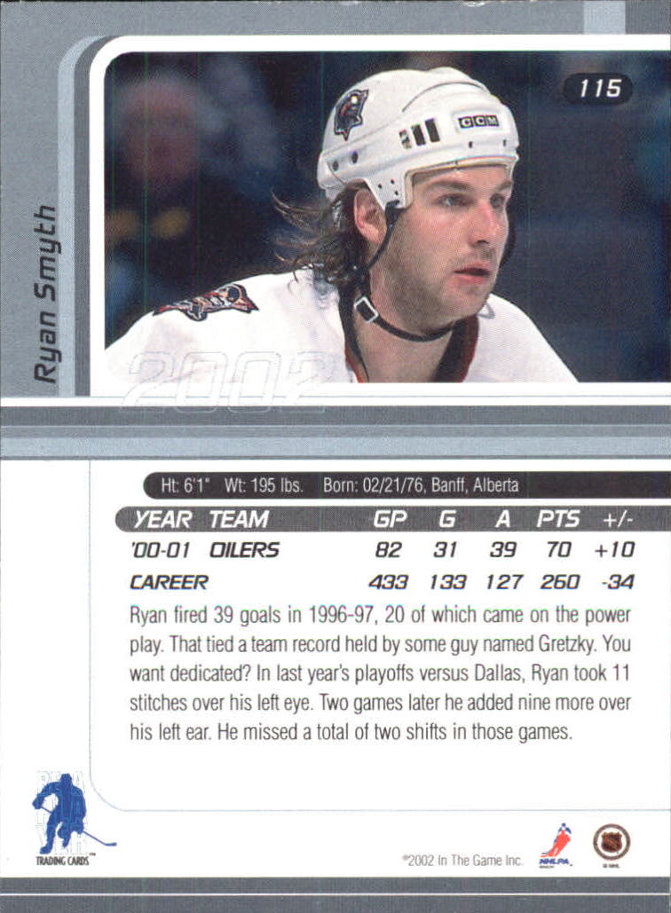 B3225- 2001-02 BAP Signature Series Base +Autos -You Pick- 15+ FREE US SHIP - Picture 9 of 287