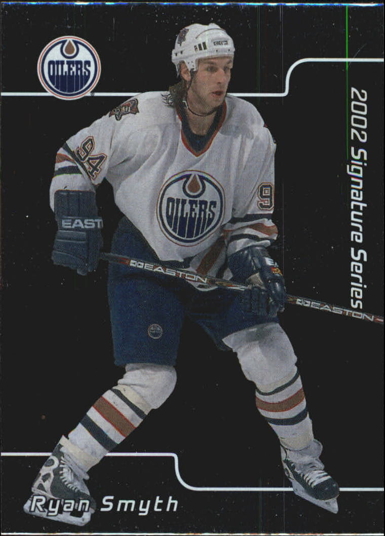 B3225- 2001-02 BAP Signature Series Base +Autos -You Pick- 15+ FREE US SHIP - Picture 8 of 287