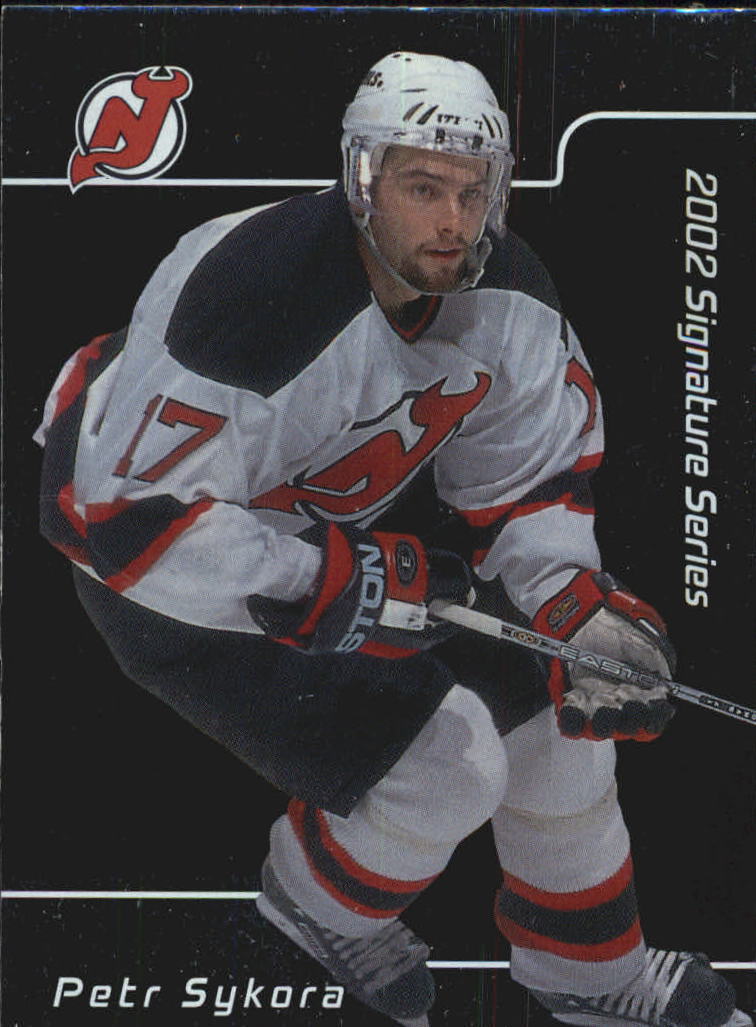 Sports Card Front