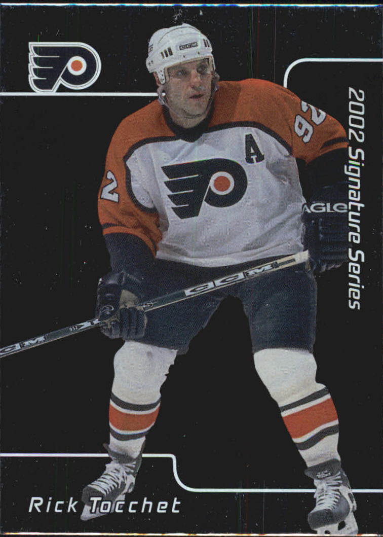B3225- 2001-02 BAP Signature Series Base +Autos -You Pick- 15+ FREE US SHIP - Picture 10 of 287