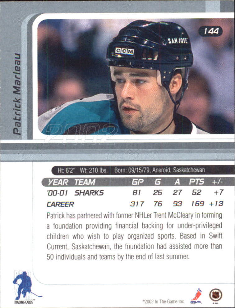 B3225- 2001-02 BAP Signature Series Base +Autos -You Pick- 15+ FREE US SHIP - Picture 15 of 287