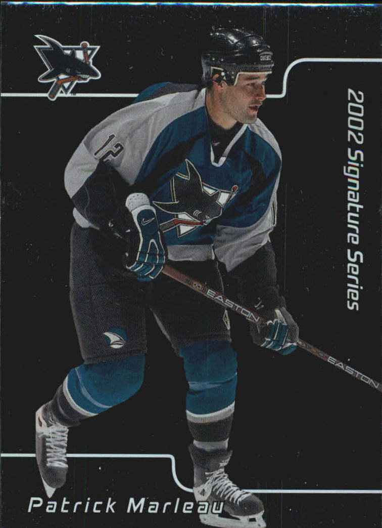 B3225- 2001-02 BAP Signature Series Base +Autos -You Pick- 15+ FREE US SHIP - Picture 14 of 287