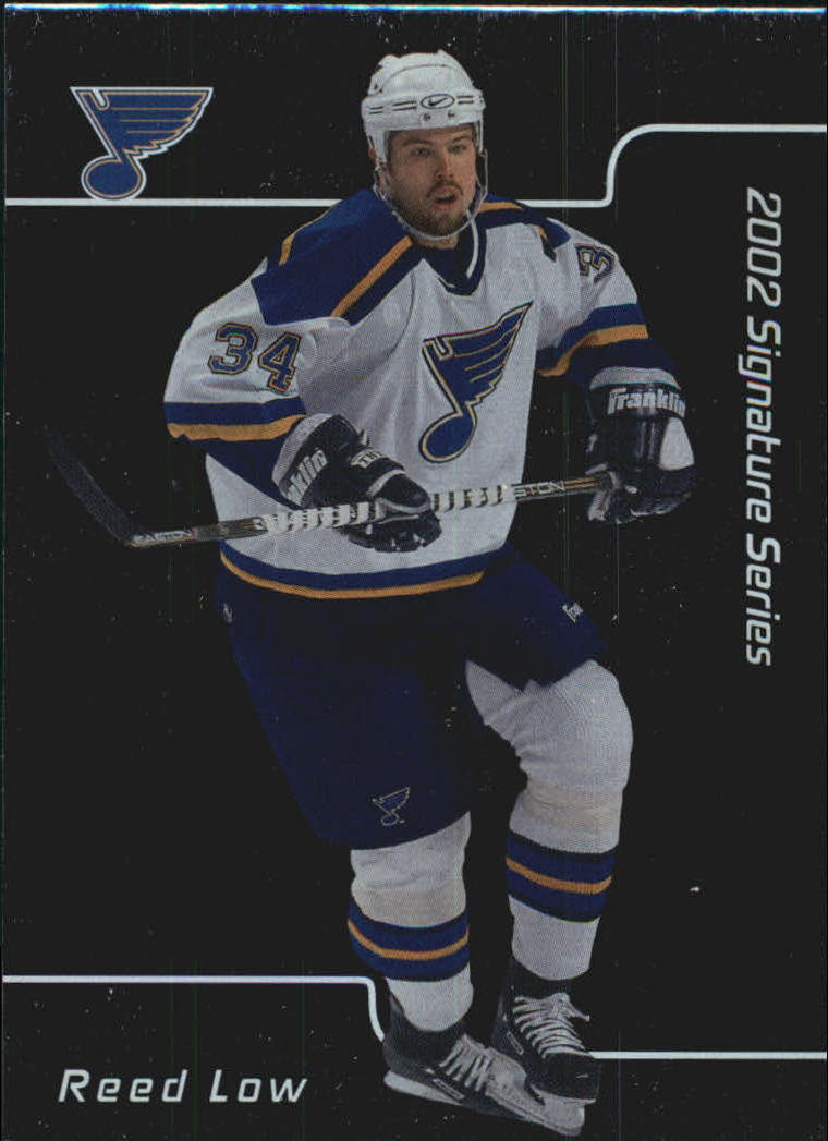 B3225- 2001-02 BAP Signature Series Base +Autos -You Pick- 15+ FREE US SHIP - Picture 16 of 287