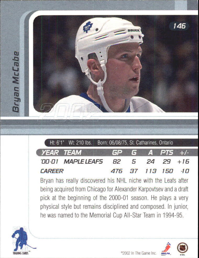 B3225- 2001-02 BAP Signature Series Base +Autos -You Pick- 15+ FREE US SHIP - Picture 19 of 287