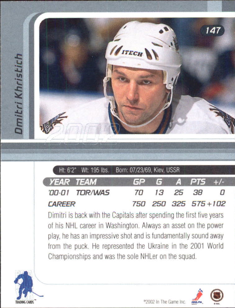 B3225- 2001-02 BAP Signature Series Base +Autos -You Pick- 15+ FREE US SHIP - Picture 21 of 287