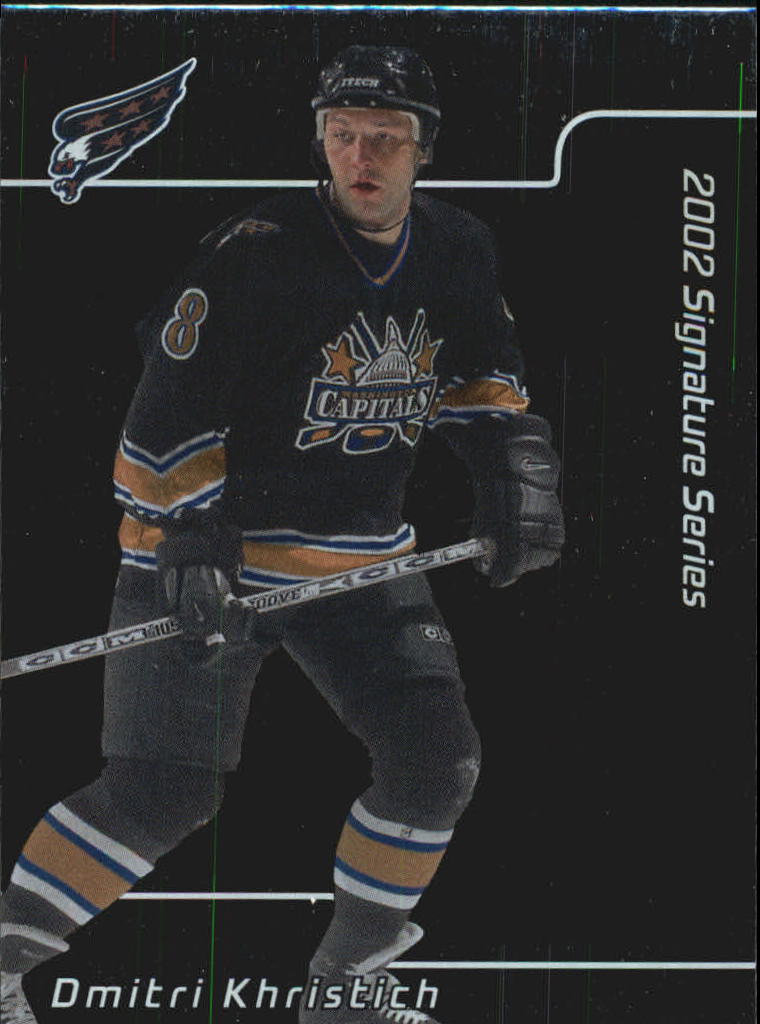 B3225- 2001-02 BAP Signature Series Base +Autos -You Pick- 15+ FREE US SHIP - Picture 20 of 287