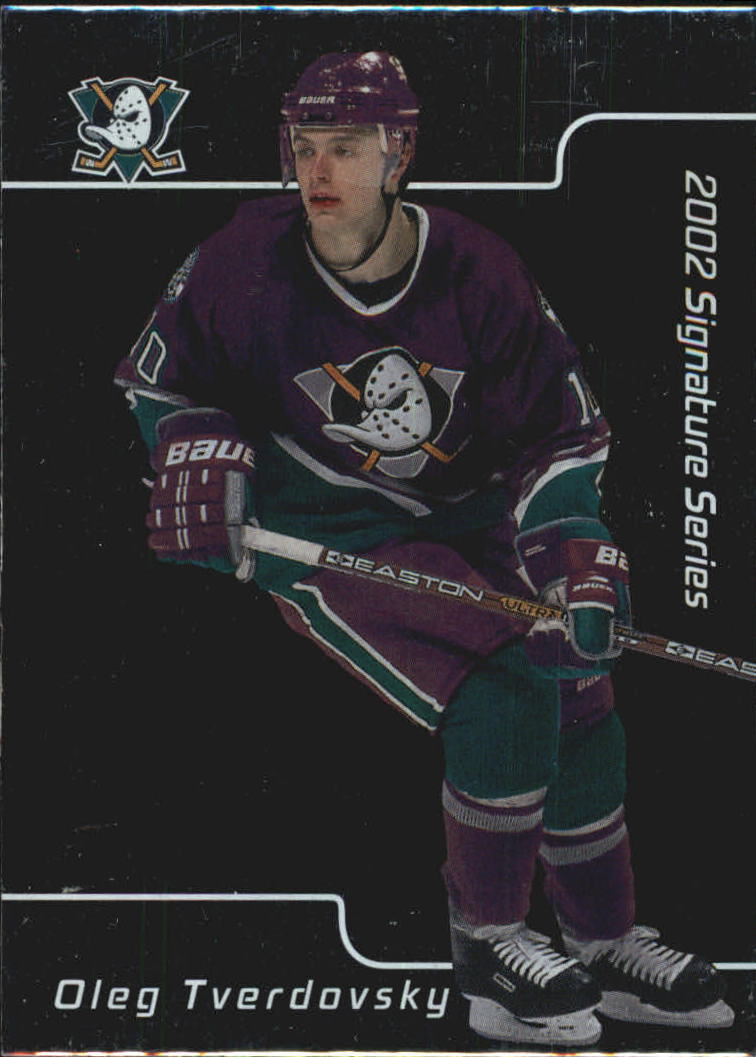 B3225- 2001-02 BAP Signature Series Base +Autos -You Pick- 15+ FREE US SHIP - Picture 22 of 287