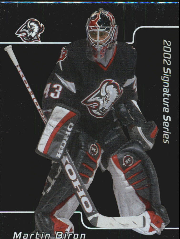 B3225- 2001-02 BAP Signature Series Base +Autos -You Pick- 15+ FREE US SHIP - Picture 26 of 287