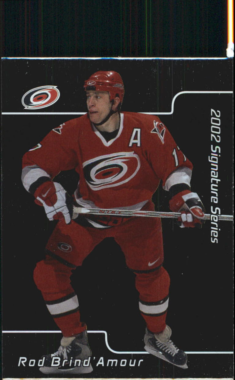 Sports Card Front