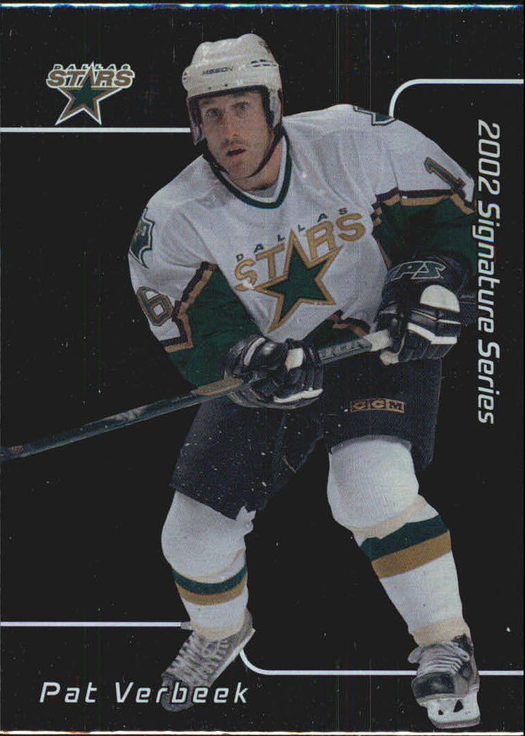 B3225- 2001-02 BAP Signature Series Base +Autos -You Pick- 15+ FREE US SHIP - Picture 30 of 287