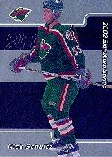 Sports Card Front