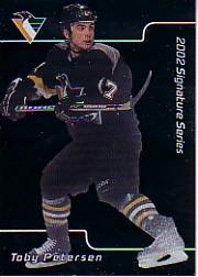 Sports Card Front