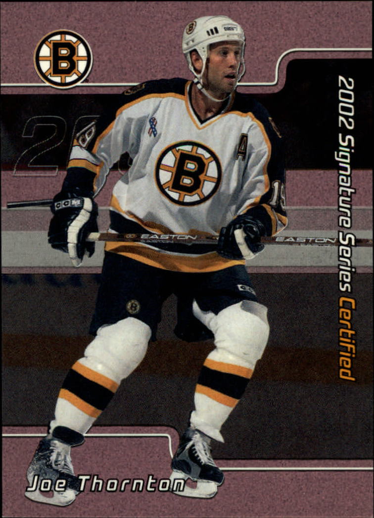 Sports Card Front