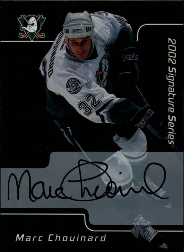 B3225- 2001-02 BAP Signature Series Base +Autos -You Pick- 15+ FREE US SHIP - Picture 48 of 287