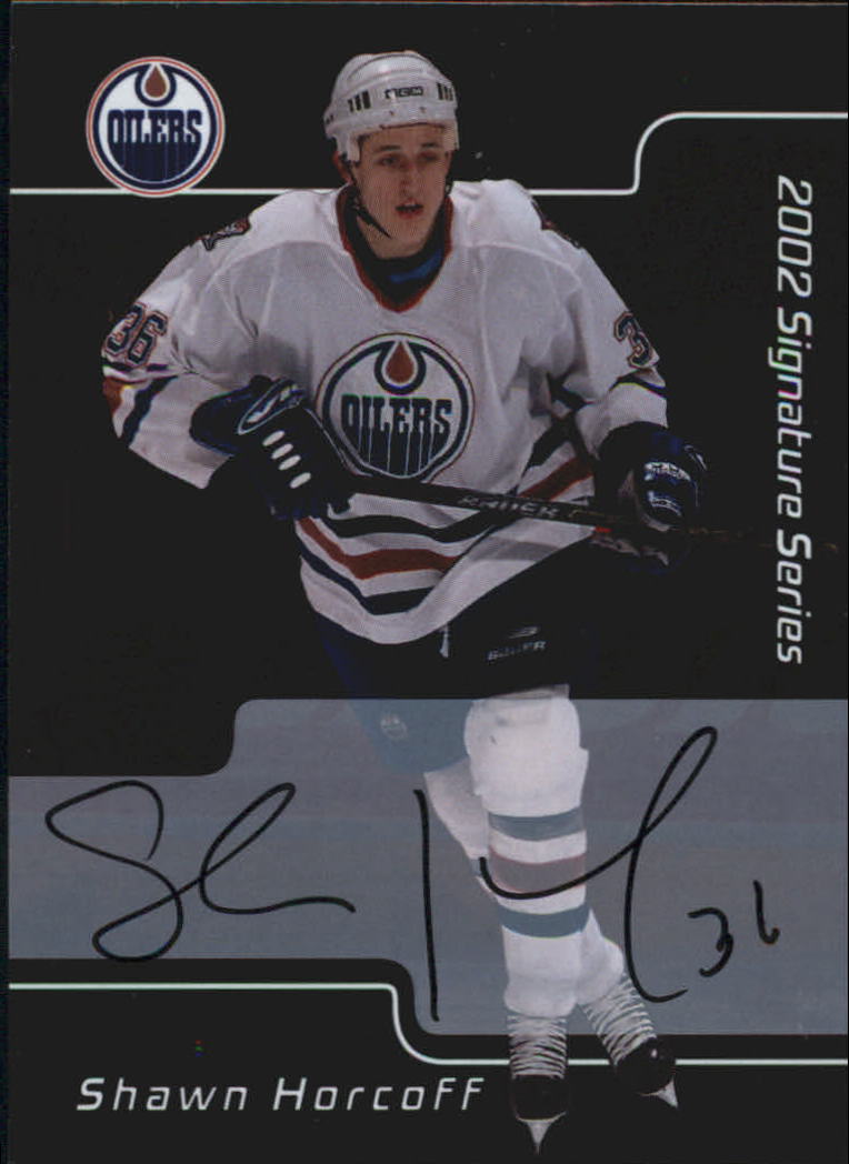 B3225- 2001-02 BAP Signature Series Base +Autos -You Pick- 15+ FREE US SHIP - Picture 88 of 287