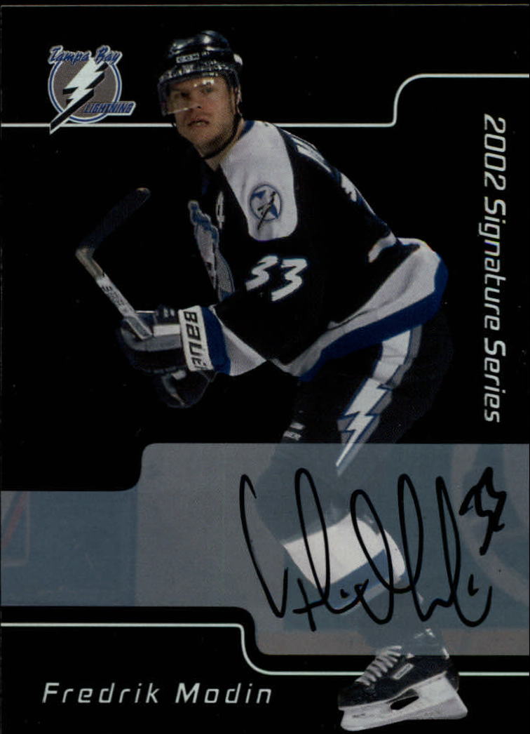 B3225- 2001-02 BAP Signature Series Base +Autos -You Pick- 15+ FREE US SHIP - Picture 98 of 287