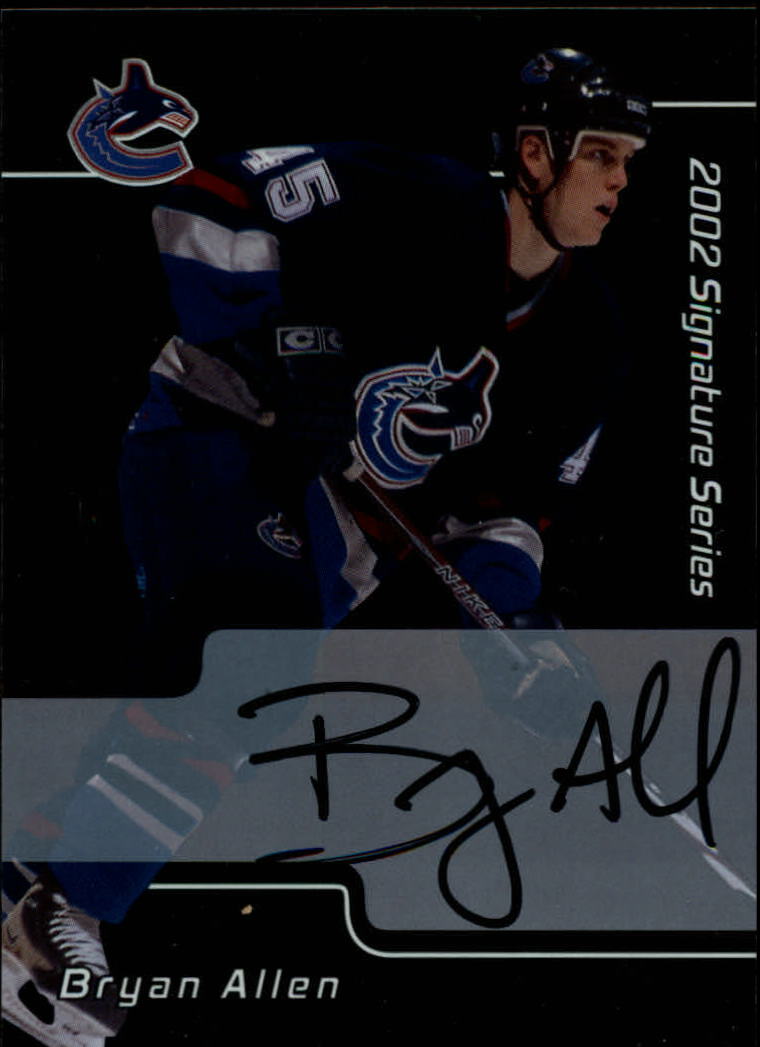 Sports Card Front