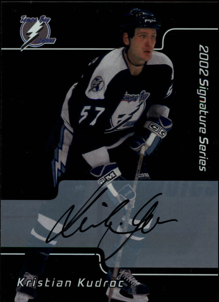 B3225- 2001-02 BAP Signature Series Base +Autos -You Pick- 15+ FREE US SHIP - Picture 112 of 287
